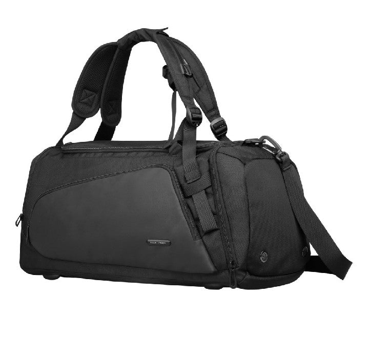 Mark Ryden MR8206 Travel Bag (Black), Classic & Life Style Bags, Mark Ryden - ICT.com.mm
