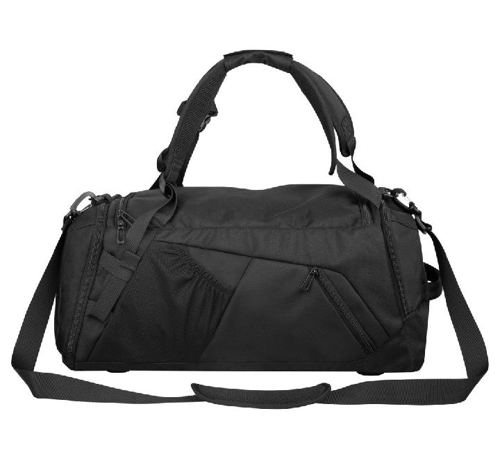 Mark Ryden MR8206 Travel Bag (Black), Classic & Life Style Bags, Mark Ryden - ICT.com.mm