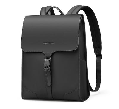 Mark Ryden MR1611 Backpack (Black), Classic & Life Style Bags, Mark Ryden - ICT.com.mm