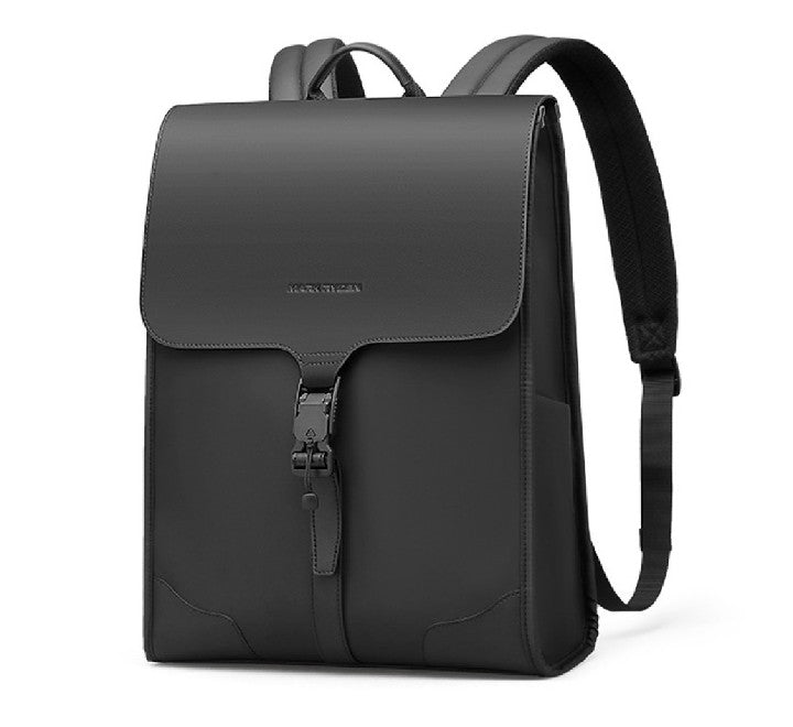 Mark Ryden MR1611 Backpack (Black), Classic & Life Style Bags, Mark Ryden - ICT.com.mm