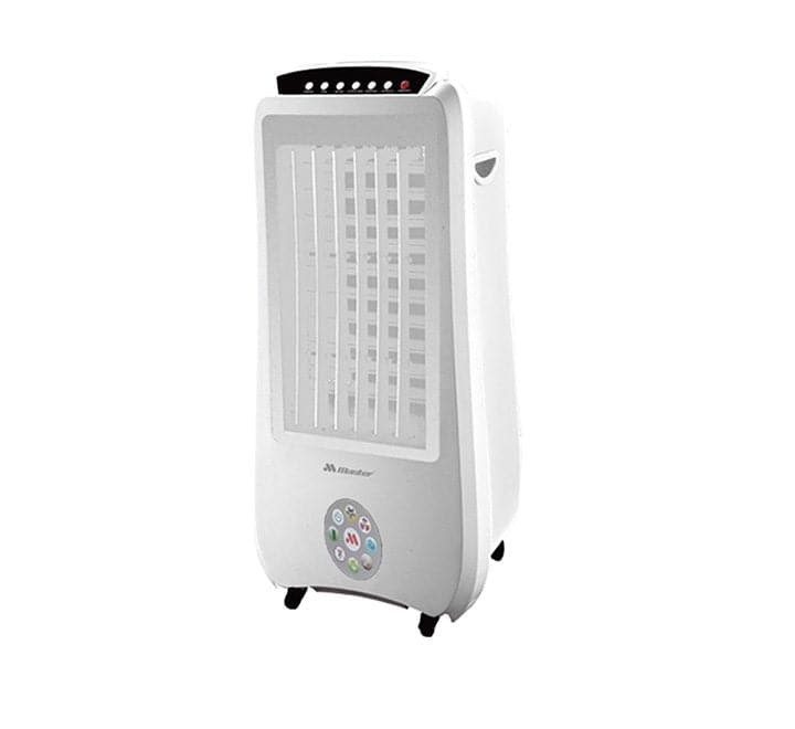 Master Air Cooler 4.5L Water Tank (MAC-6546CR) White, Air Coolers, Master - ICT.com.mm