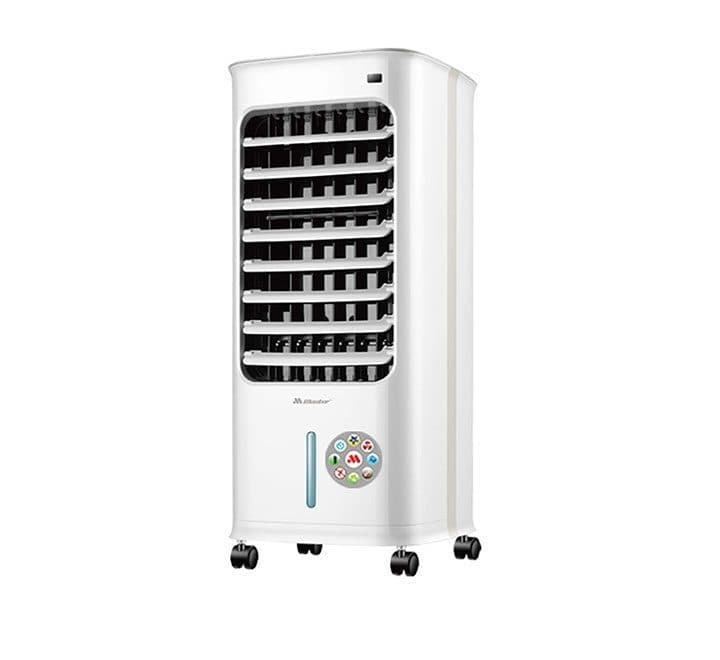 Master Air Cooler 5L Water Tank (MAC-7755CWR) White, Air Coolers, Master - ICT.com.mm