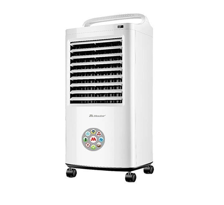 Master Air Cooler 8L Water Tank (MAC-8580CR) White, Air Coolers, Master - ICT.com.mm