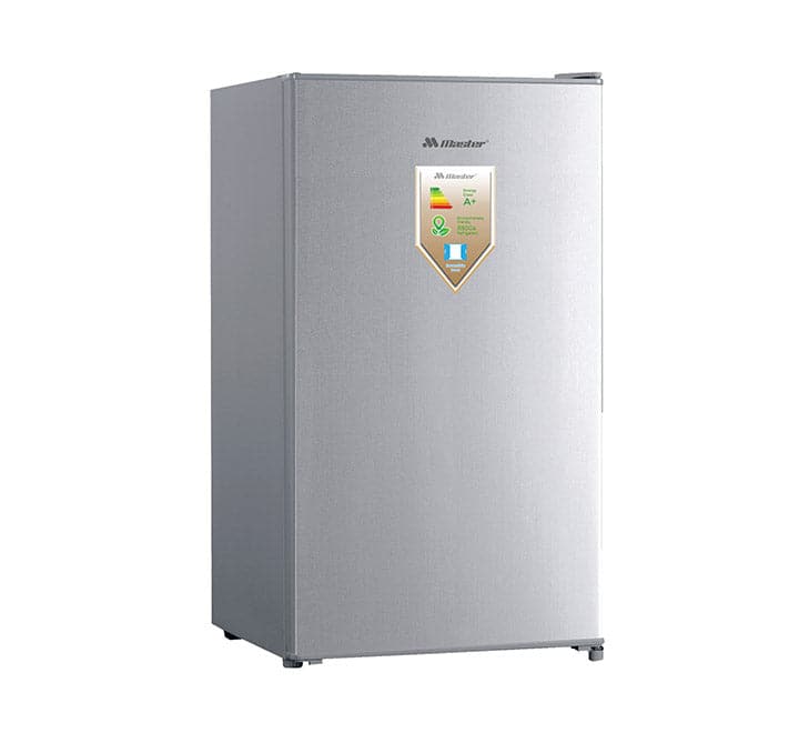 Master Single Door Refrigerator MR-A95V (Silver), Fridges, Master - ICT.com.mm