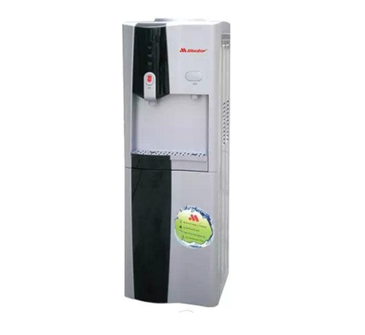 Master Water Dispenser 16L Fridge Cabinet (MWD-CR770) Black, Water Dispensers, Master - ICT.com.mm