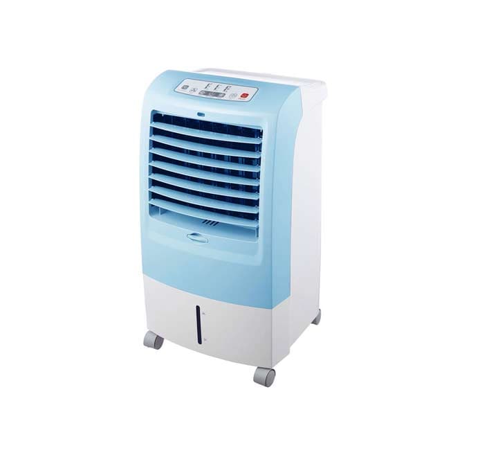 Midea Air Cooler AC120-15F (Blue), Air Coolers, Midea - ICT.com.mm