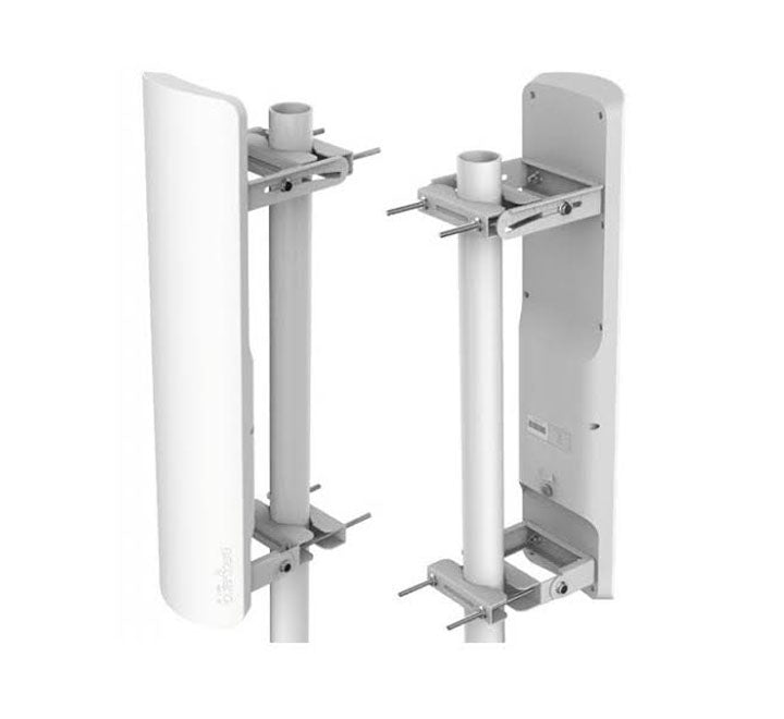 MiKroTik RB921GS-5HPacD-19S Dual Chain 5GHz with 19dBi Degree Sector Antenna, Antenna & CPE Routers, MiKroTik - ICT.com.mm