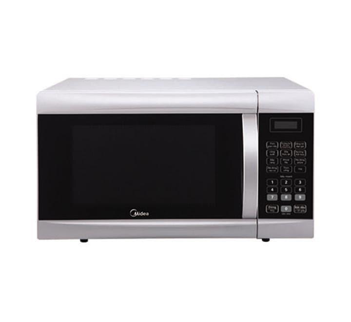 Midea Microwave Oven MMO-23AGS3, Microwaves, Midea - ICT.com.mm