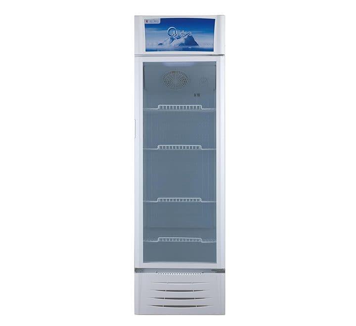 Midea Showcase Freezer SC-316GW, Freezers, Midea - ICT.com.mm