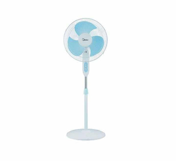 Midea Stand Fan FS40-13MG, Fans, Midea - ICT.com.mm