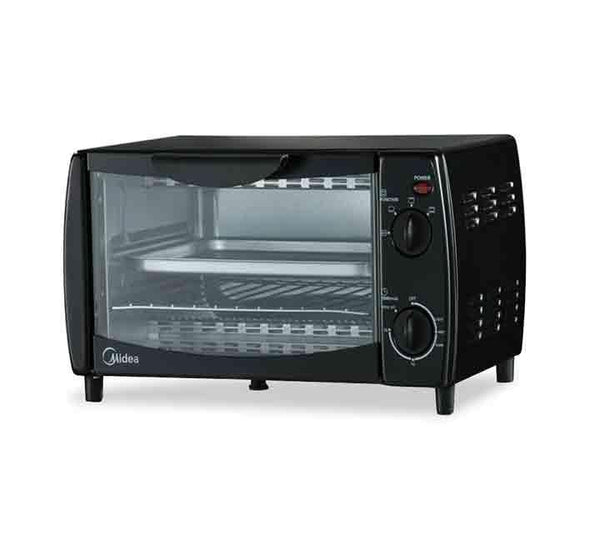 Black & Decker Toaster Oven - Toasters & Toaster Ovens - Spartanburg, South  Carolina