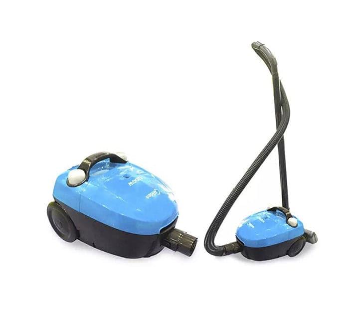 Midea Vacuum Cleaner 1200W C100-B, Vacuum Cleaners, Midea - ICT.com.mm