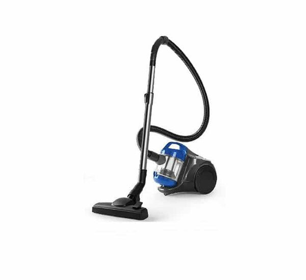 Midea Vacuum Cleaner 1200W M100-B, Vacuum Cleaners, Midea - ICT.com.mm