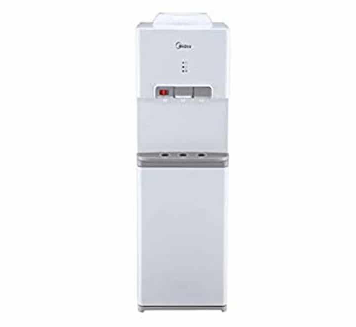 Midea Water Dispenser YL-1732-SW - ICT.com.mm
