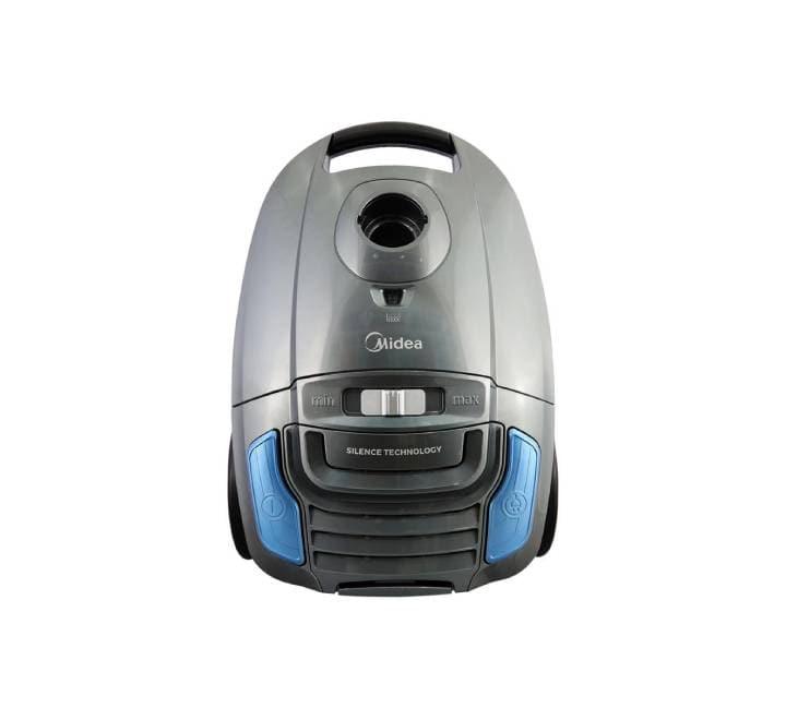 Midea C-400 Vacuum Cleaner (1800W), Vacuum Cleaners, Midea - ICT.com.mm