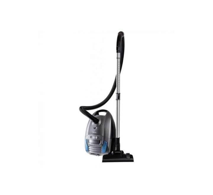 Midea C-400 Vacuum Cleaner (1800W), Vacuum Cleaners, Midea - ICT.com.mm