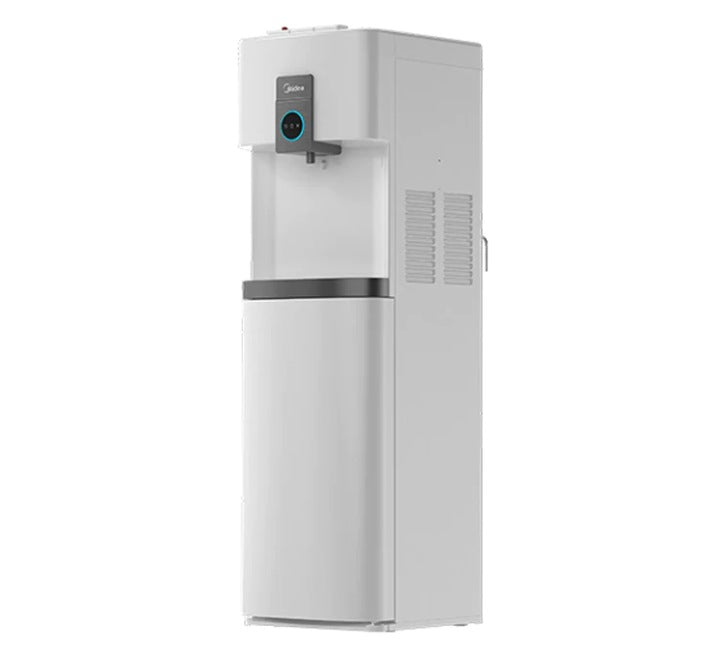 Midea Water Dispenser Bottom Loading With Ozone YL-2036S, Water Dispensers, Midea - ICT.com.mm