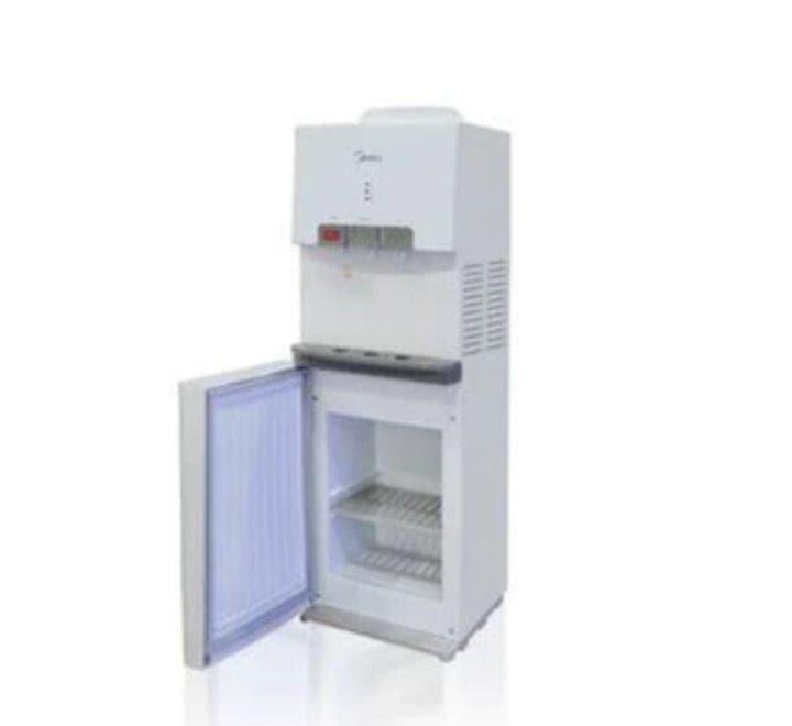 Midea Water Dispenser (YL-1732SW), Water Dispensers, Midea - ICT.com.mm