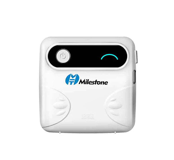 Milestone MHT-P20 Label Printer, Label Printers, Milestone - ICT.com.mm