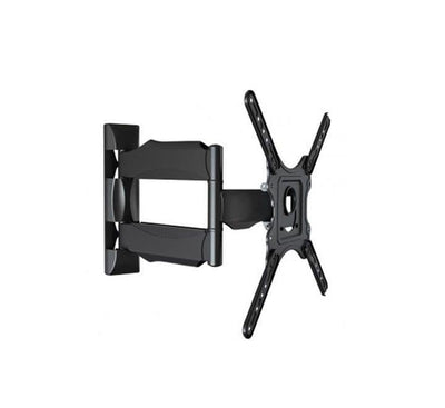 NB Wall Mount NBP4 (Black), Brackets, Mounts & Stands, NB - ICT.com.mm