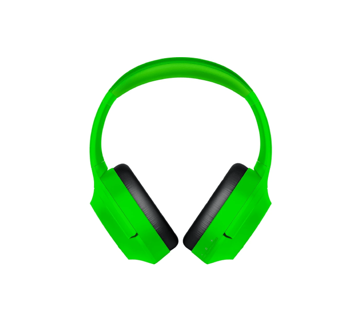 Razer Opus X Active Noise Cancellation Headset (Green), Headsets, Razer - ICT.com.mm