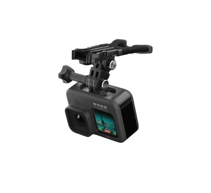GoPro Bite Mount And Floaty For HERO9 Black, Camera Accessories, GoPro - ICT.com.mm