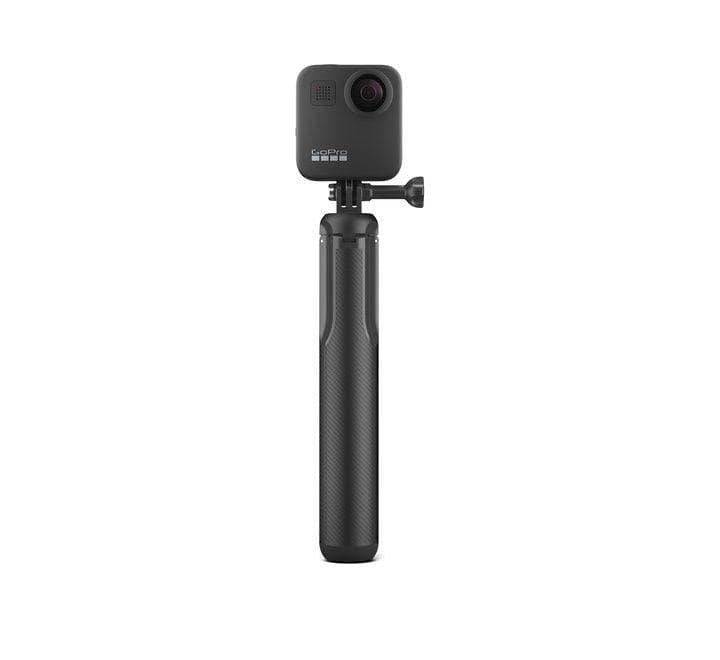 GoPro Grip Extension Pole With Tripod For HERO And MAX 360 Cameras, Camera Accessories, GoPro - ICT.com.mm