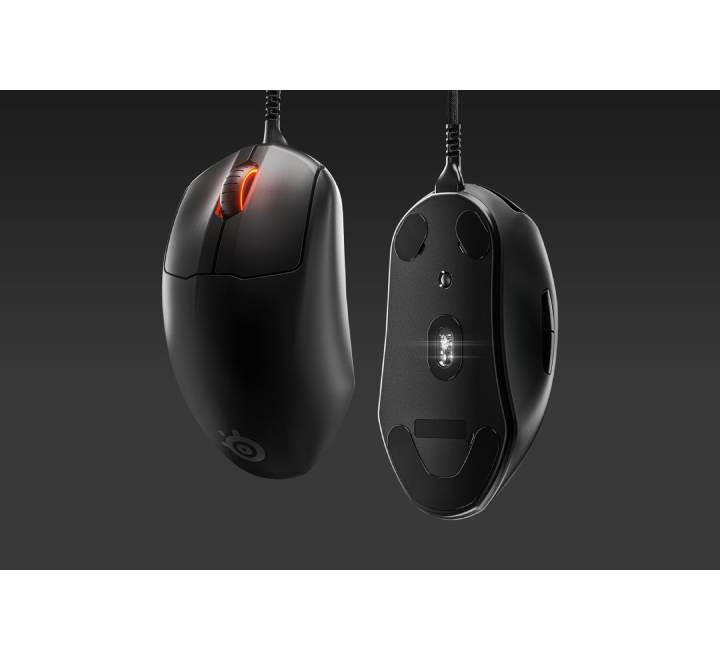 Steelseries Pro Series PRIME Gaming Mouse (Black), Gaming Mice, Steelseries - ICT.com.mm
