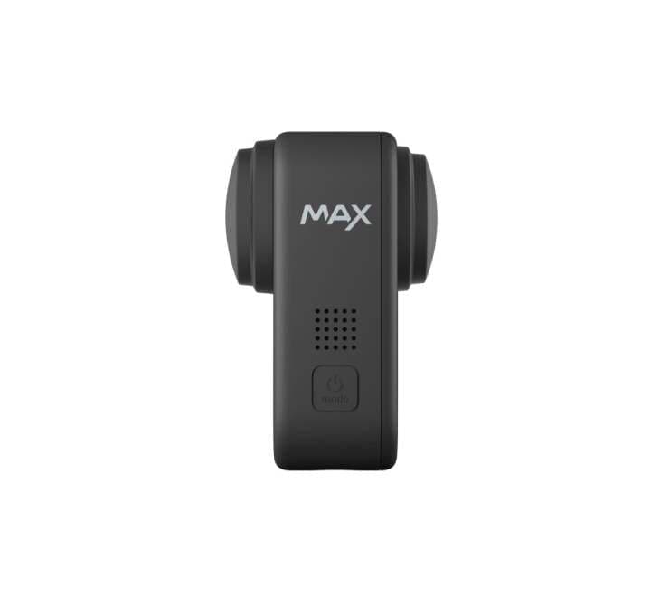 GoPro MAX Replacement Lens Caps, Camera Accessories, GoPro - ICT.com.mm