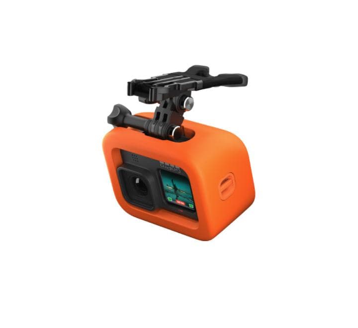 GoPro Bite Mount And Floaty For HERO9 Black, Camera Accessories, GoPro - ICT.com.mm