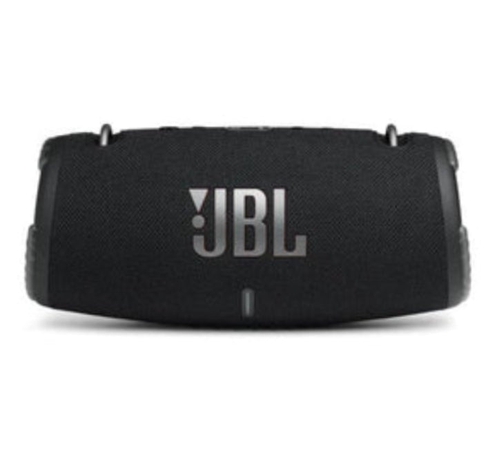 JBL XTREME3BLUAS Xtreme 3 Portable Waterproof Speaker (Black), Portable Speakers, JBL - ICT.com.mm