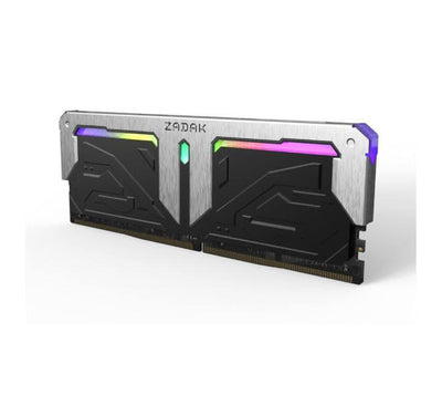 ZADAK SPARK RGB DDR4 3200MHz 8GB Desktop Memory, Desktop Memory, ZADAK - ICT.com.mm