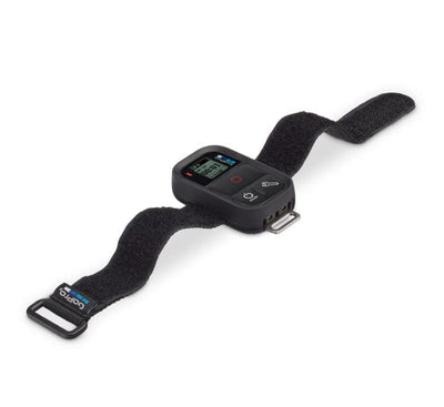 GoPro ARMTE-003-AS Smart Remote, Camera Accessories, GoPro - ICT.com.mm
