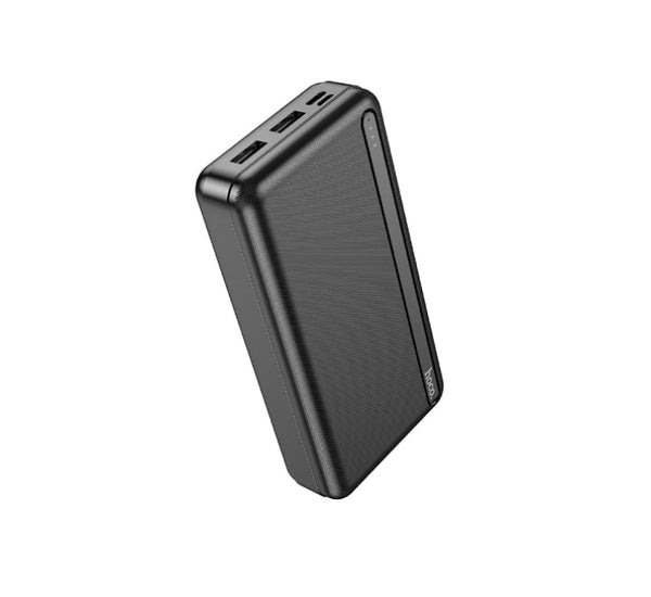 Powerbank 20000mah modelo MP-J02 Black