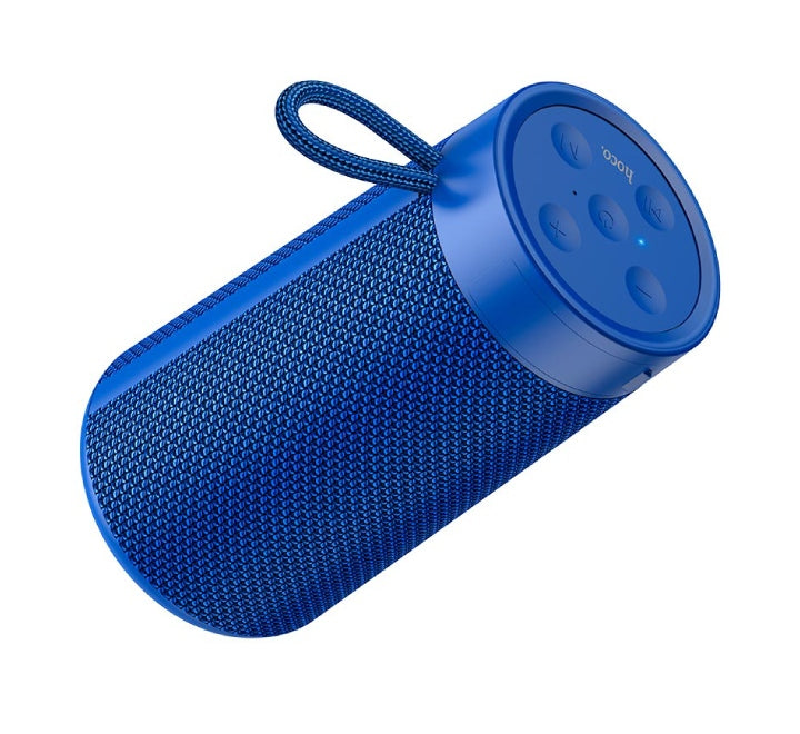 Hoco HC13 Wireless Sports Portable Loudspeaker (Blue), Portable Speakers, Hoco - ICT.com.mm