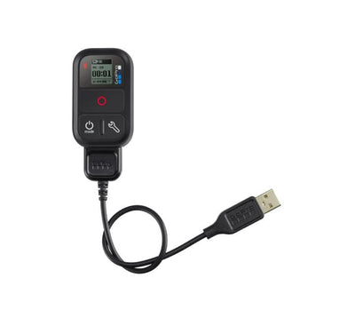 GoPro ARMTE-003-AS Smart Remote, Camera Accessories, GoPro - ICT.com.mm