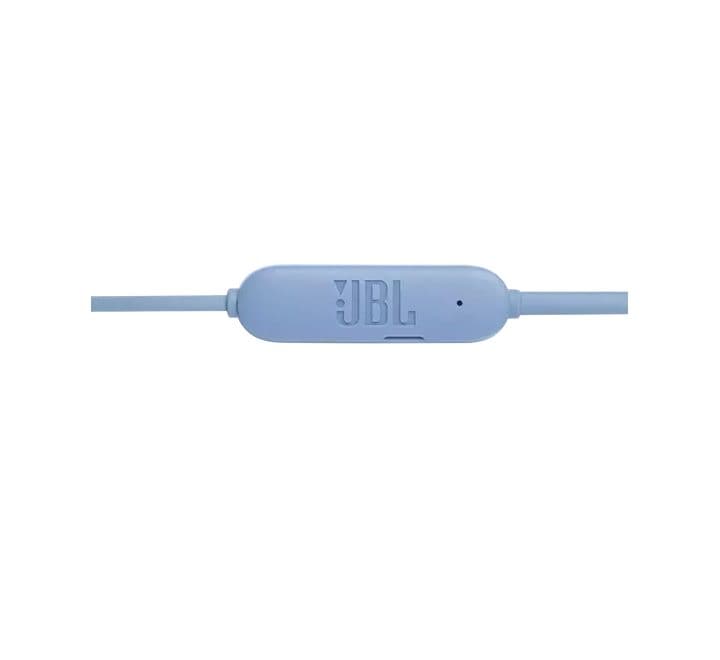 JBL TUNE 215BT Wireless Earbud Headphones (Blue) - ICT.com.mm