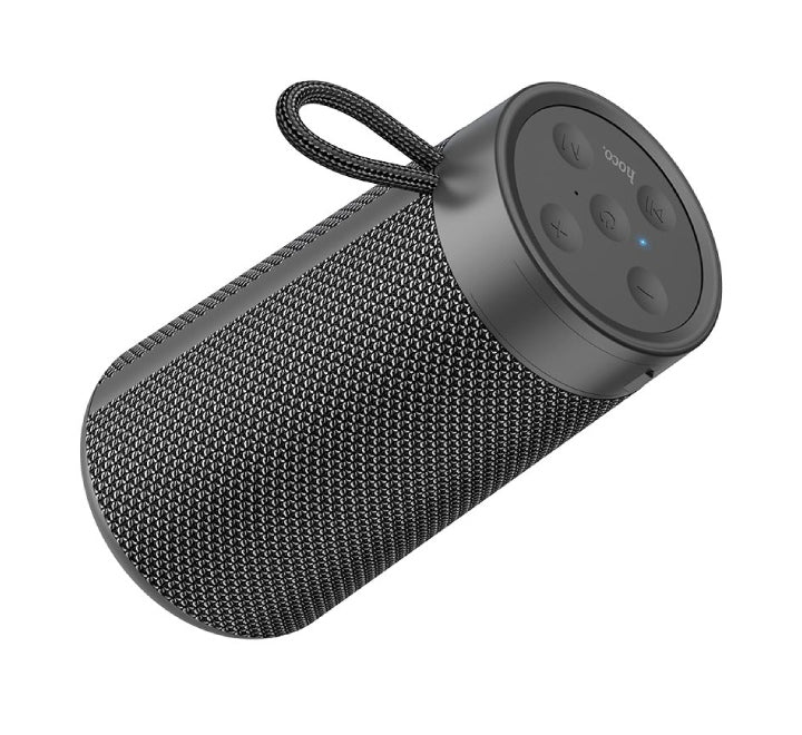 Hoco HC13 Wireless Sports Portable Loudspeaker (Gray), Portable Speakers, Hoco - ICT.com.mm