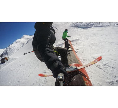 GoPro ARMTE-003-AS Smart Remote, Camera Accessories, GoPro - ICT.com.mm