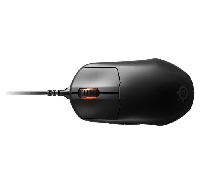 Steelseries Pro Series PRIME Gaming Mouse (Black), Gaming Mice, Steelseries - ICT.com.mm