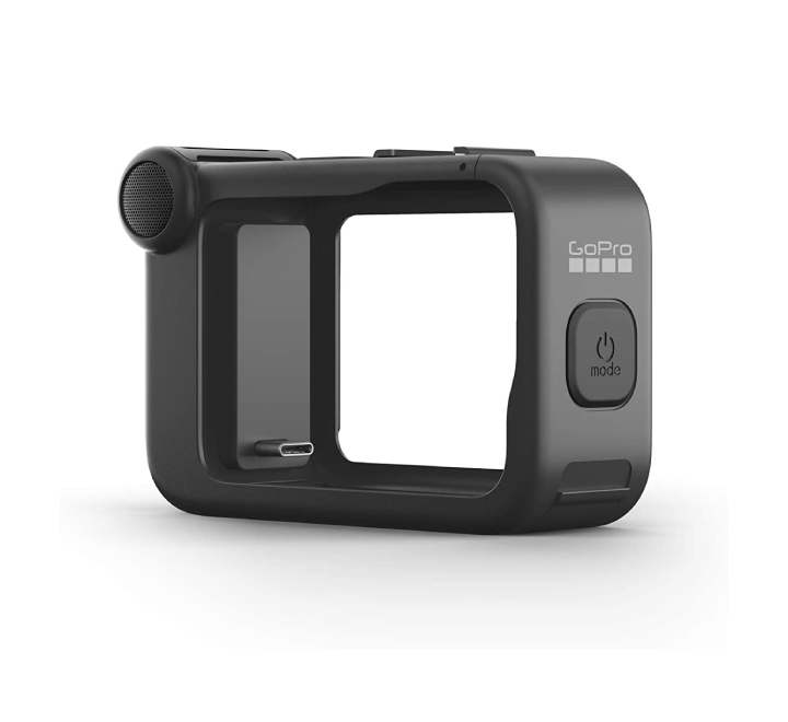 GoPro HERO9 Black Camera Media Mod, Camera Accessories, GoPro - ICT.com.mm