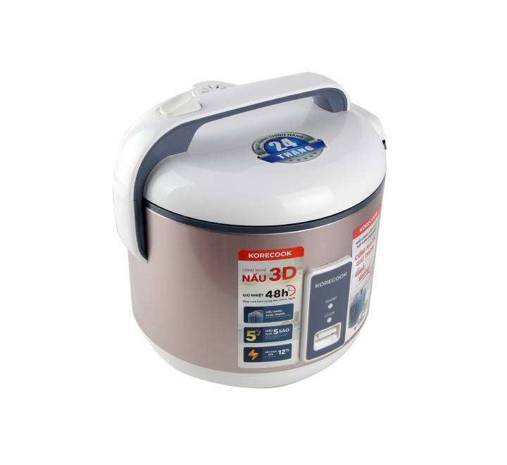 Korecook Rice Cooker ( KC-5152WG), Rice & Pressure Cookers, Korecook - ICT.com.mm