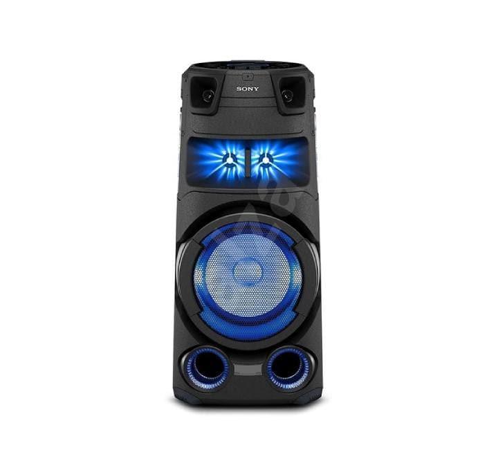 Sony MHC-V73D Bluetooth High Power Audio System Floorstanding Speaker, Floorstanding Speakers, SONY - ICT.com.mm