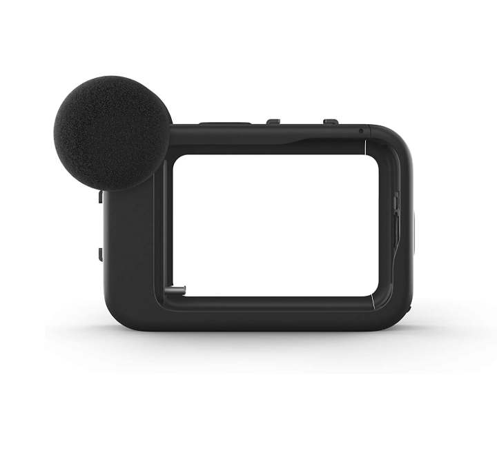 GoPro HERO9 Black Camera Media Mod, Camera Accessories, GoPro - ICT.com.mm
