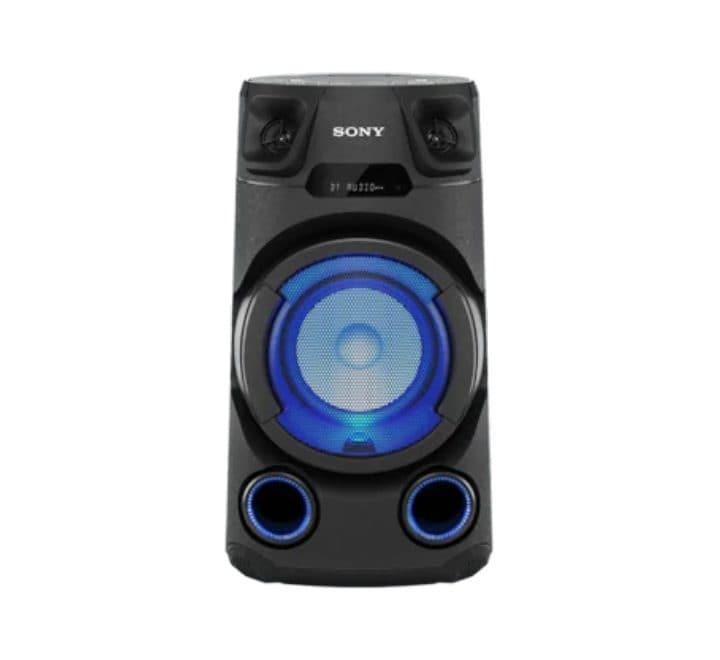Sony MHC-V13 Bluetooth High Power Audio System Floorstanding Speakers, Floorstanding Speakers, SONY - ICT.com.mm