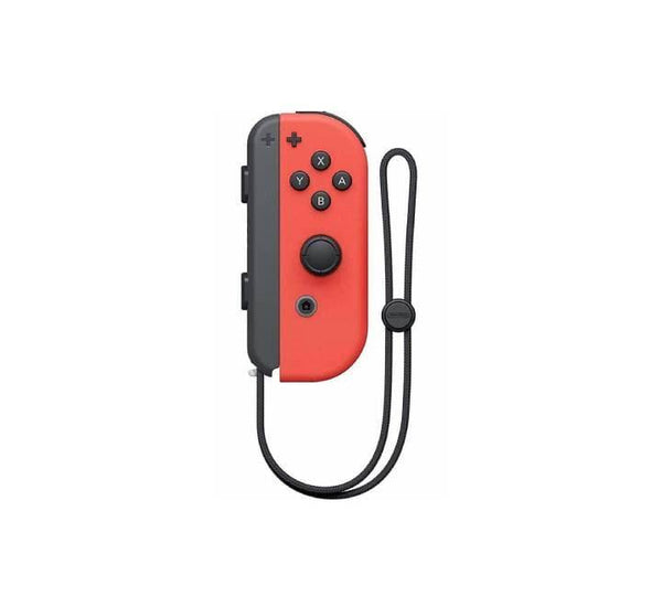 Nintendo Joy-Con Controller (Right/Neon Red), Gaming Controllers, Nintendo - ICT.com.mm