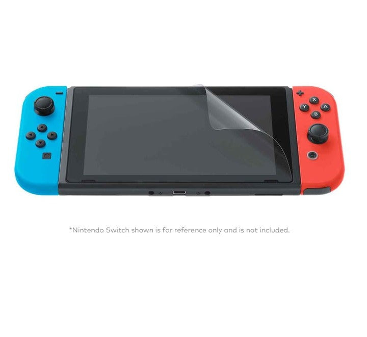 Nintendo Switch Carrying Case & Screen Protector, Cases & Bags, Nintendo - ICT.com.mm