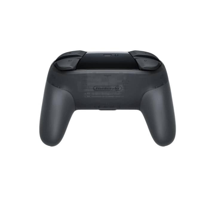 Nintendo Switch Pro Controller, Gaming Controllers, Nintendo - ICT.com.mm