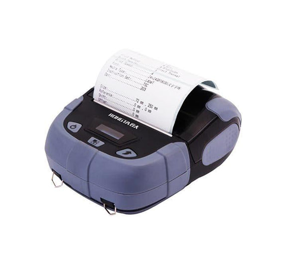 Nippon RPP320 Barcode Label Sticker printer