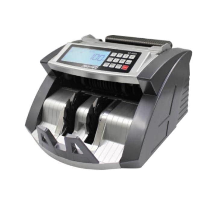 Nippon NP 6000 Bill Counter, Currency Counting Machines, Nippon - ICT.com.mm